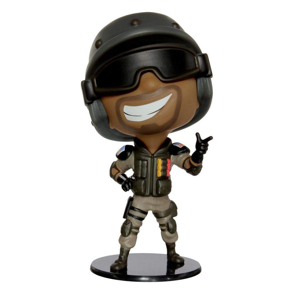 Rainbow Six Siege, Chibi Figur Series 5 - Castle