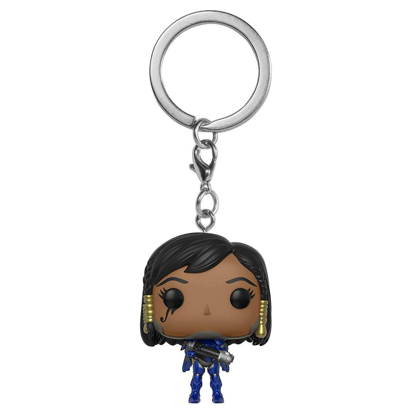 Overwatch, Pocket Pop! - Nøglering - Pharah