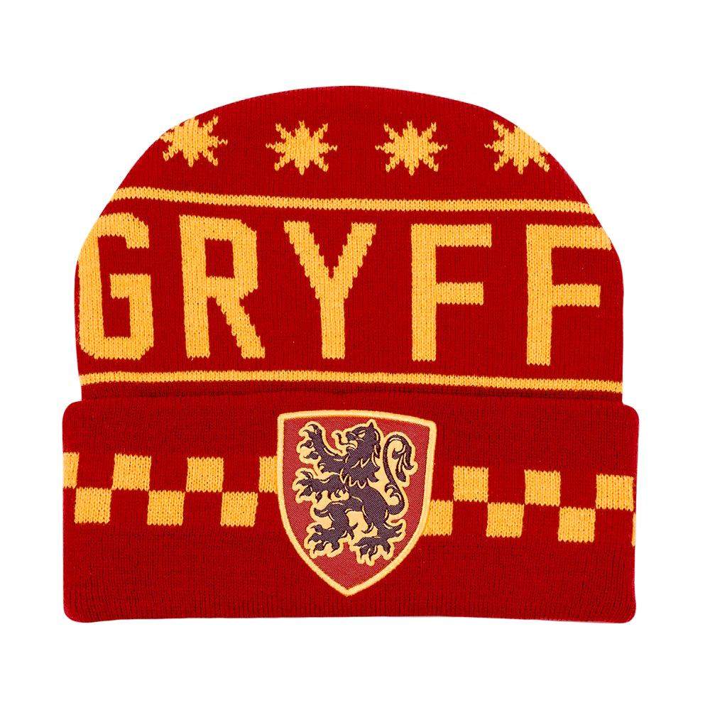 Harry Potter, Mössa - Gryffindor | Leksaker & Spel - Leksaker - Merchandise | Pryloteket