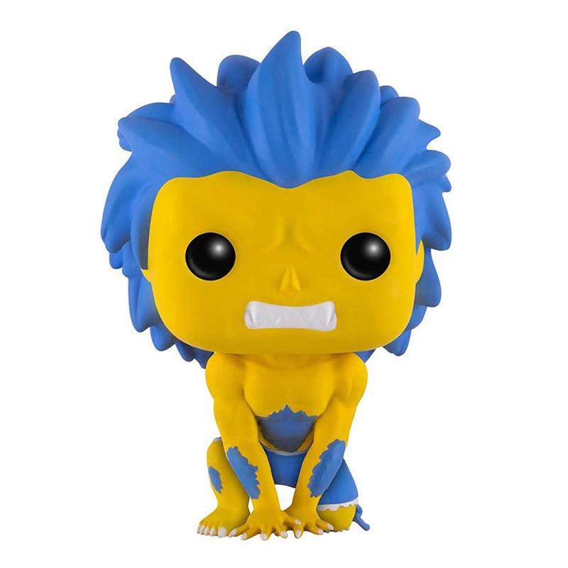 Deadpool, Funko Pop! - Blanka