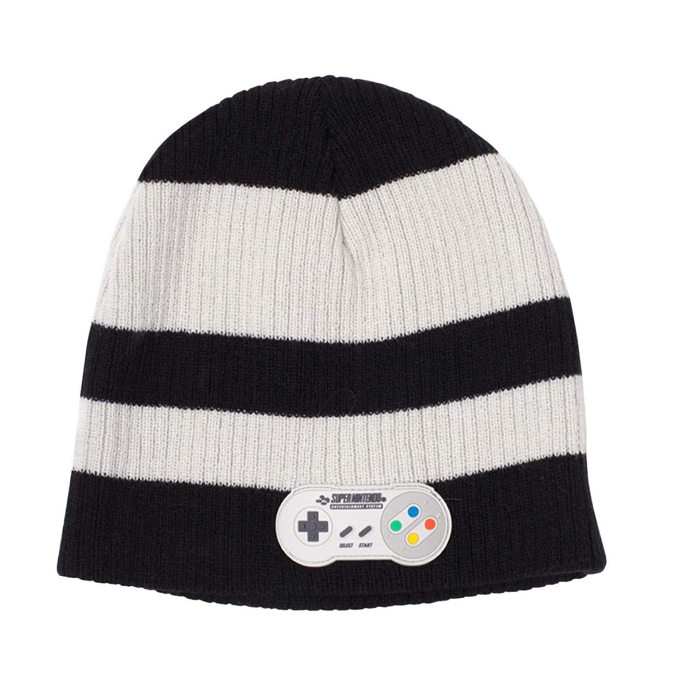 Nintendo, Hue - Super Nintendo