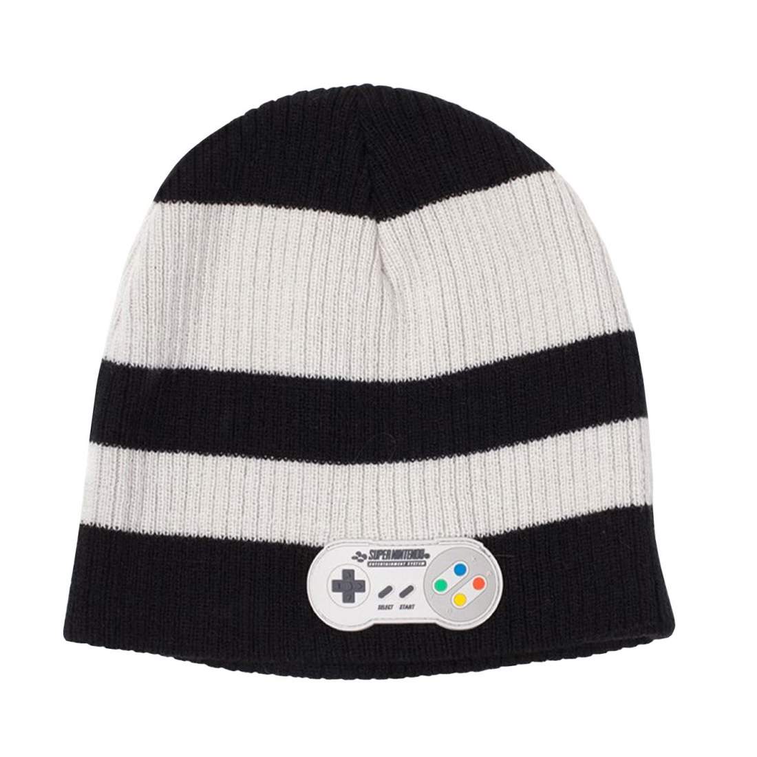 Nintendo, Mössa - Super Nintendo