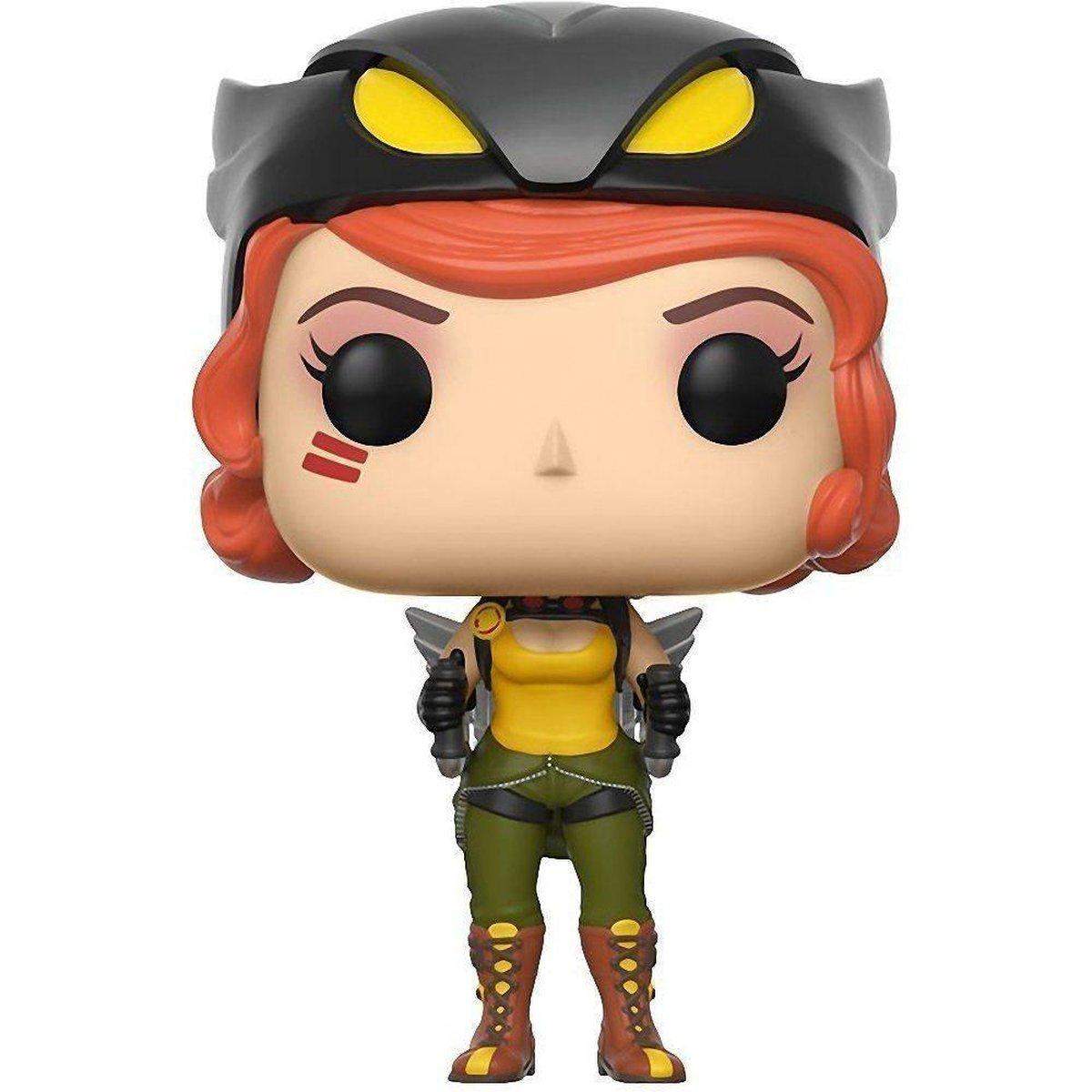 DC Bombshells, Funko Pop! - Hawkgirl