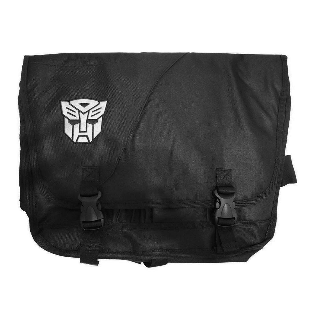 Transformers, Axelväska - Autobots | Leksaker & Spel - Leksaker - Merchandise | Pryloteket