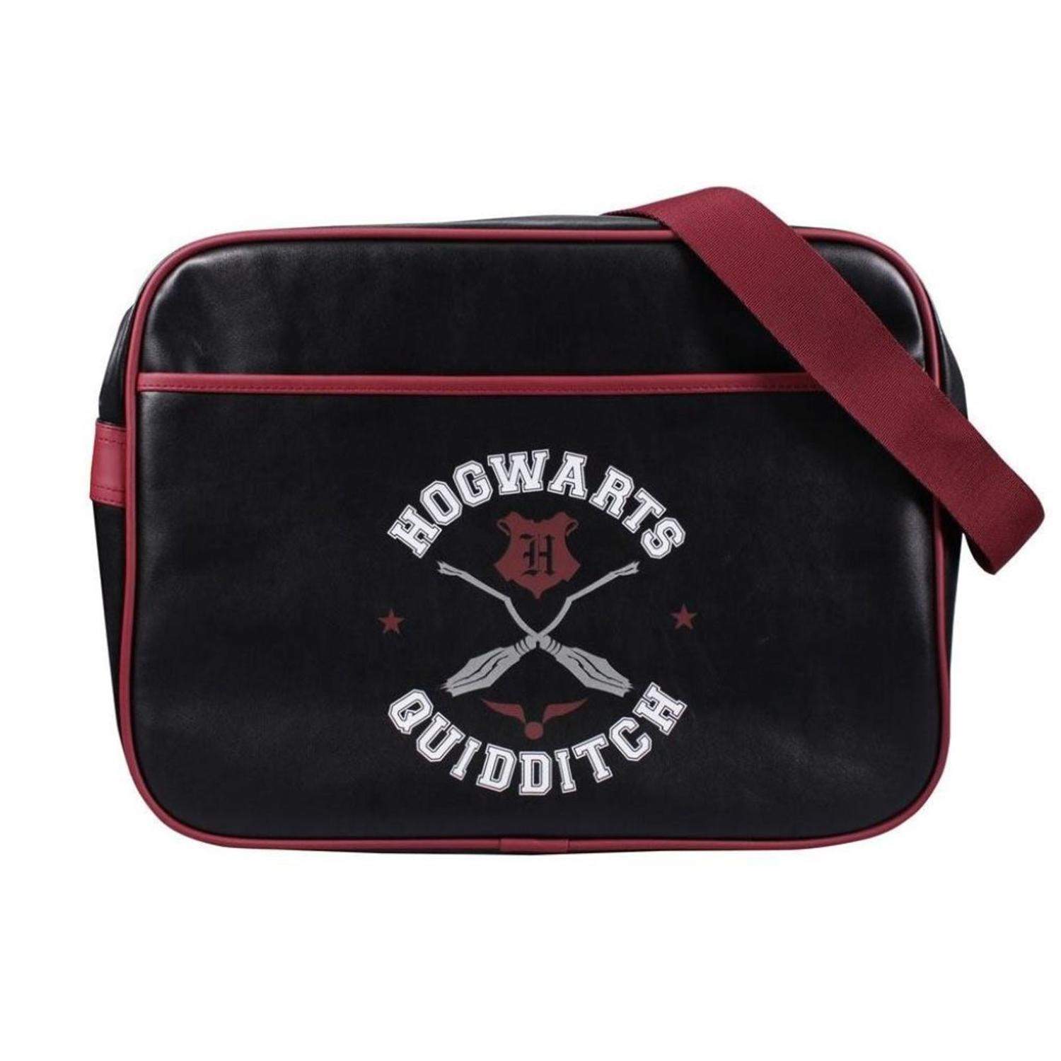 Harry Potter, Olkalaukku - Hogwarts Quidditch