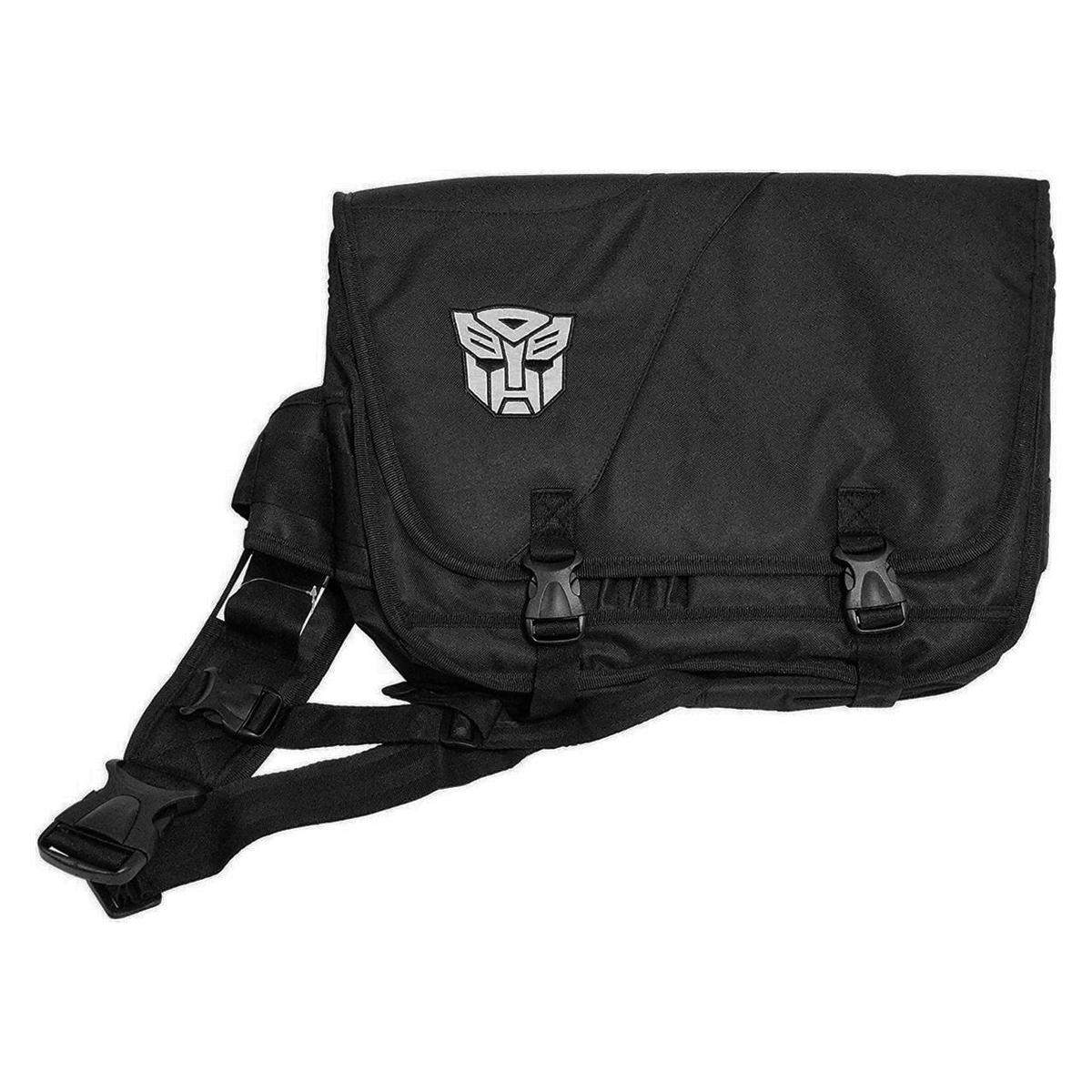 Transformer Easter Basket New! Transformers Autobots Optimus Prime