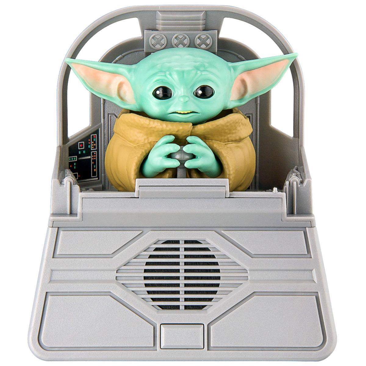 The Mandalorian, Figur med Lyd - Baby Yoda