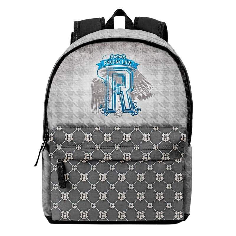 Harry Potter, Ryggsäck - Ravenclaw | Leksaker & Spel - Leksaker - Merchandise | Pryloteket