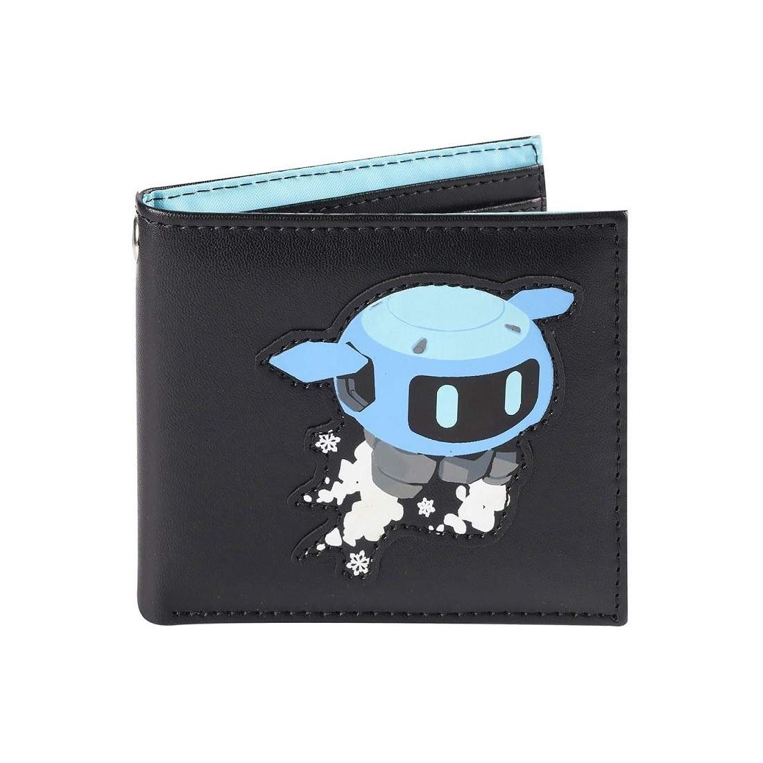 Overwatch Plånbok - Mei | Leksaker & Spel - Leksaker - Merchandise | Pryloteket