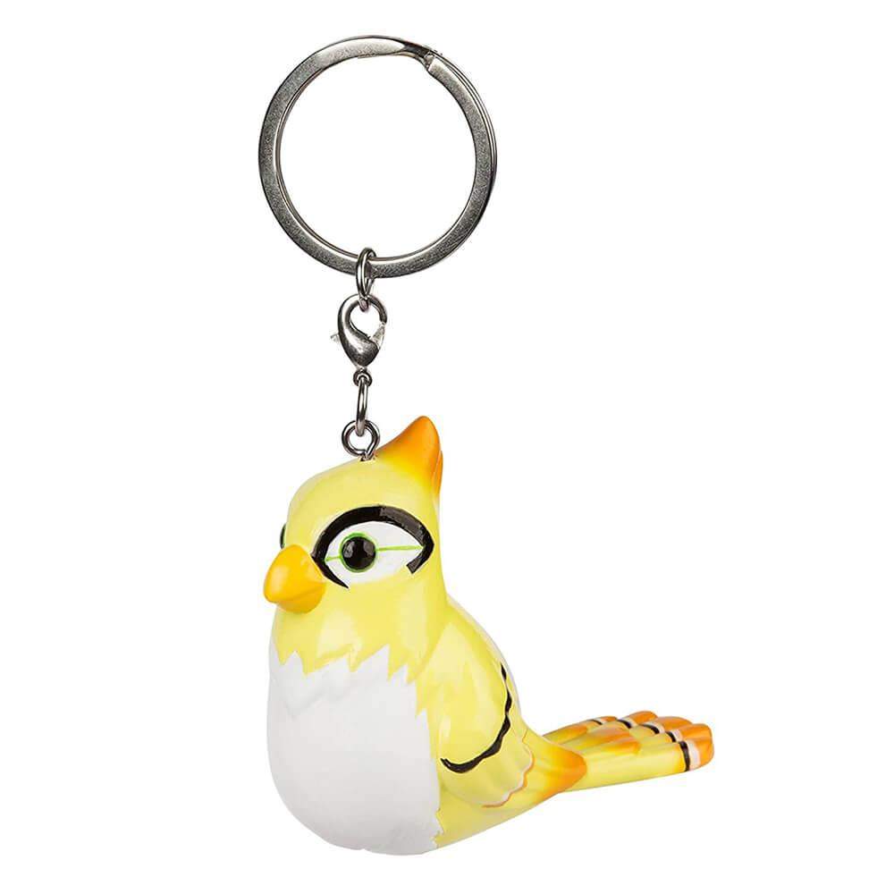 Overwatch Nøglering - Ganymede 3D