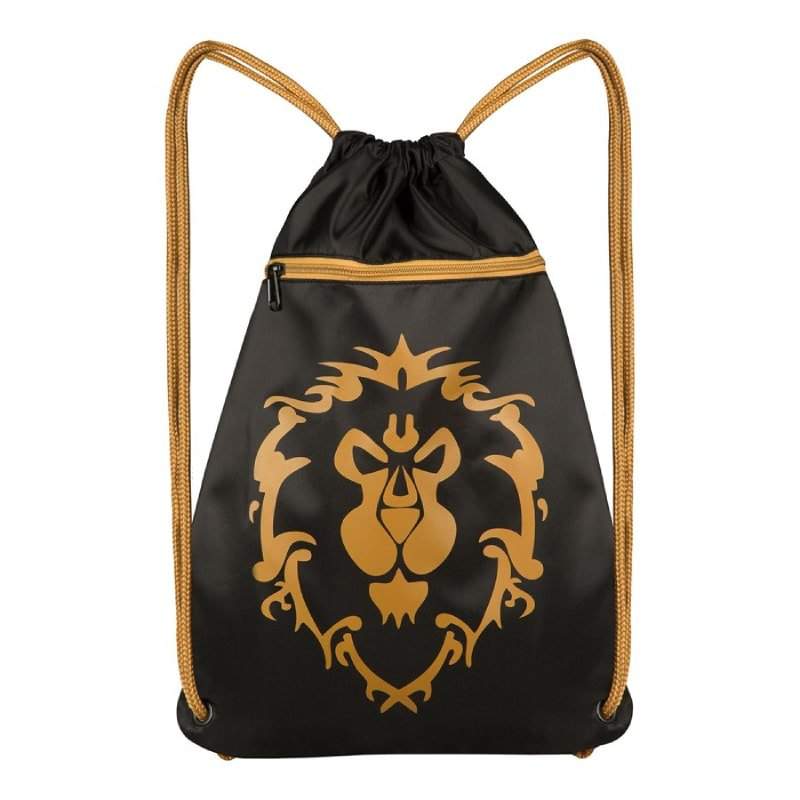 World of Warcraft, Alliance Loot-taske