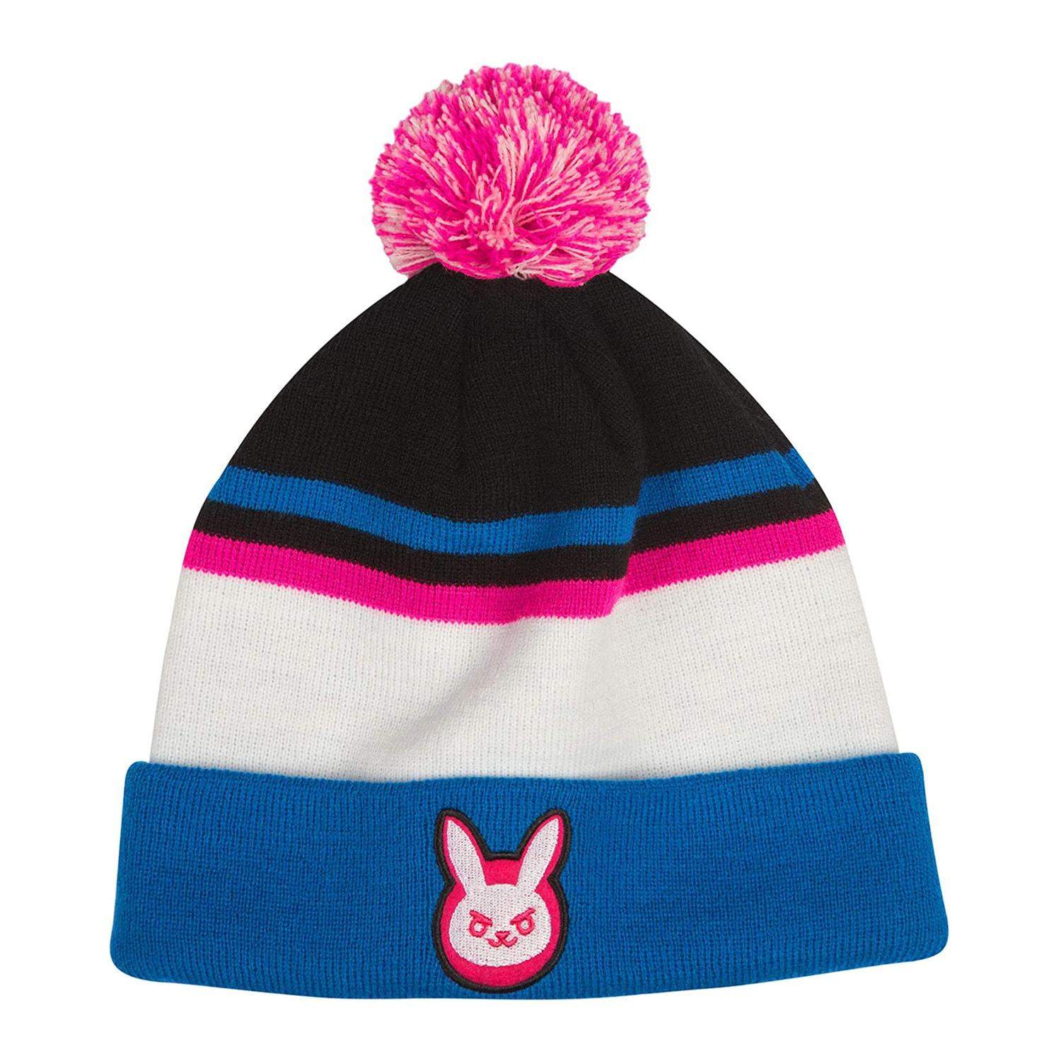 Overwatch, Hue med kvast - D.Va