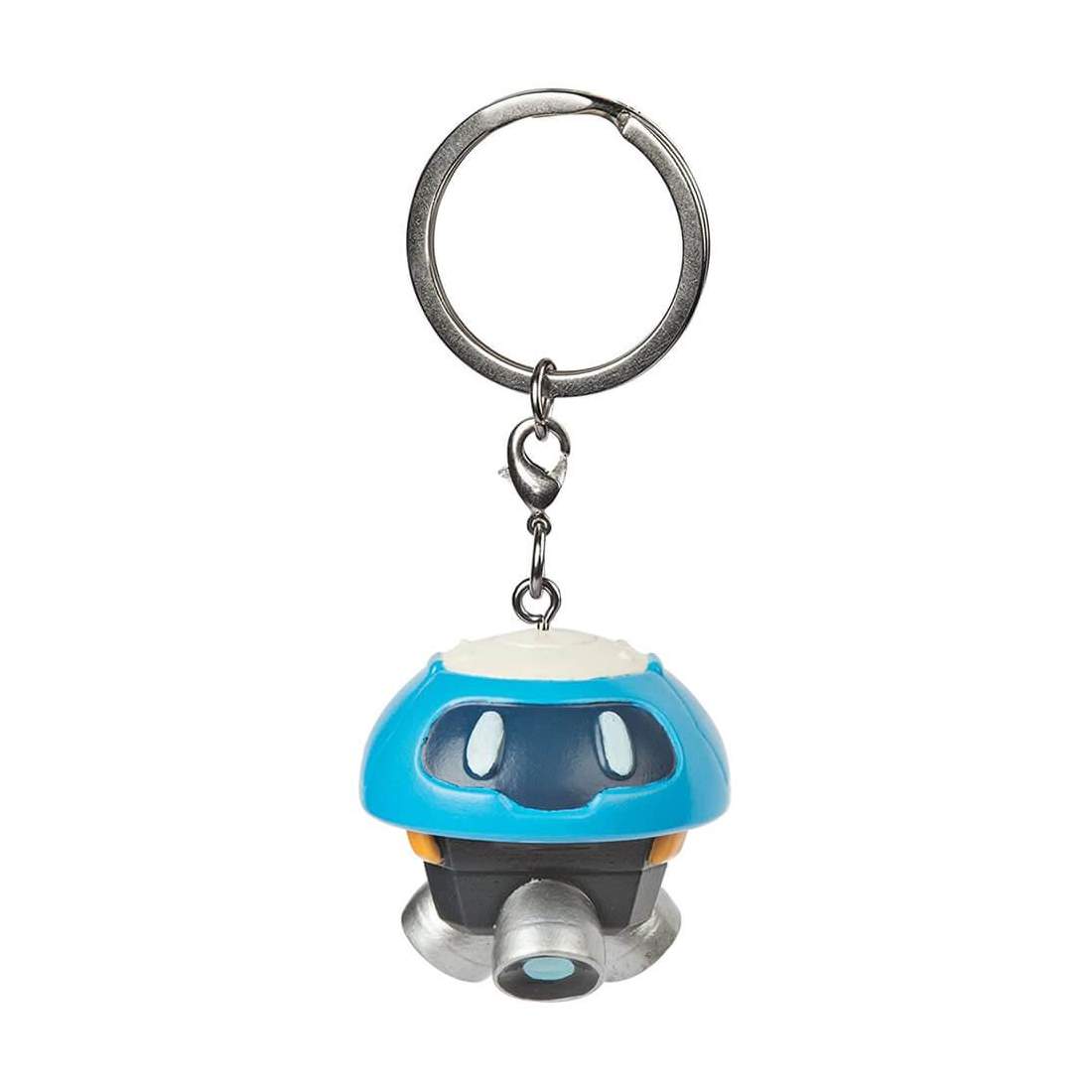 Overwatch, Nyckelring - Snowball 3D | Leksaker & Spel - Leksaker - Merchandise | Pryloteket