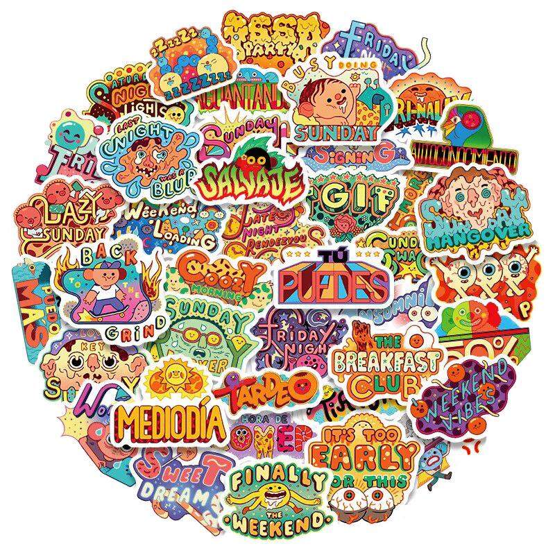 Tarrapakkaus - sekoitus espanja/englanti