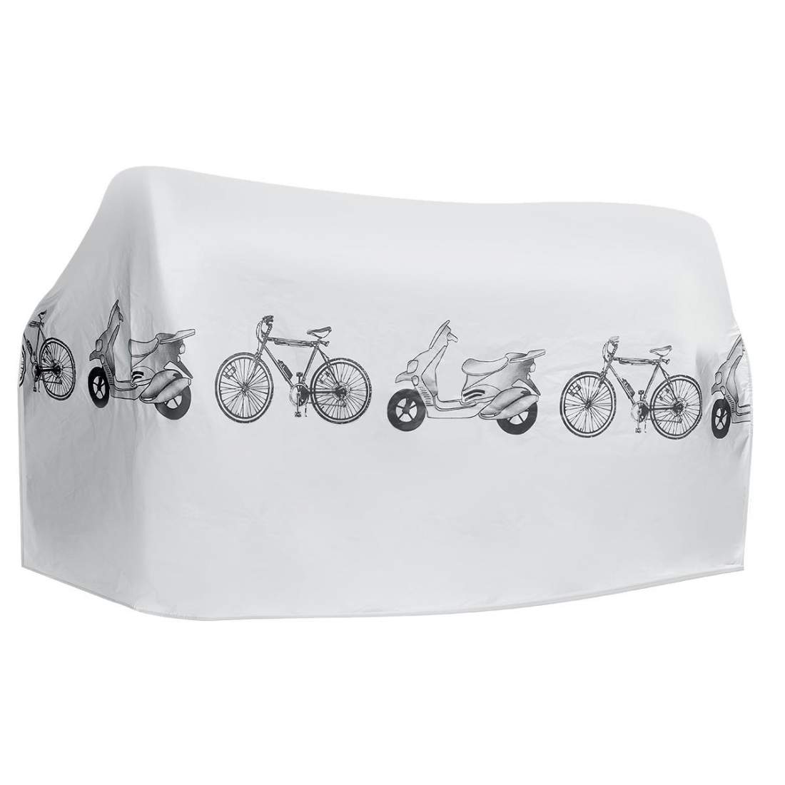 Cykelöverdrag - 200 x 110 x 65 cm | Sport & Fritid - Cykeltillbehör | Pryloteket