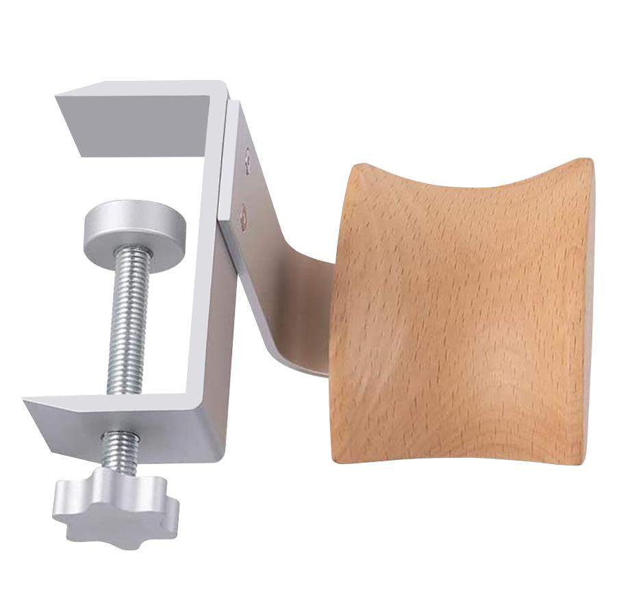 Ripustin kuulokkeille