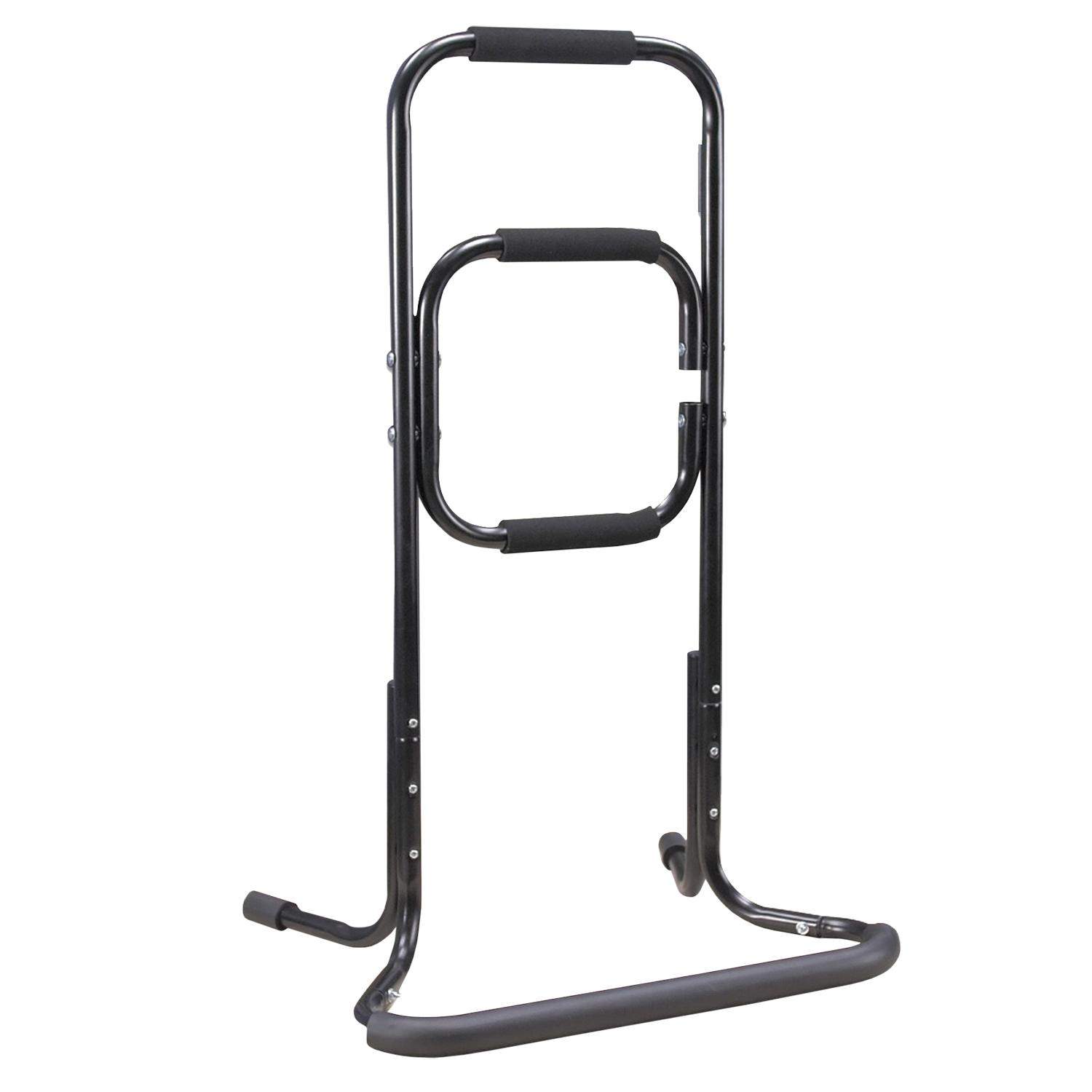 Pystyssä pysyvä kehys