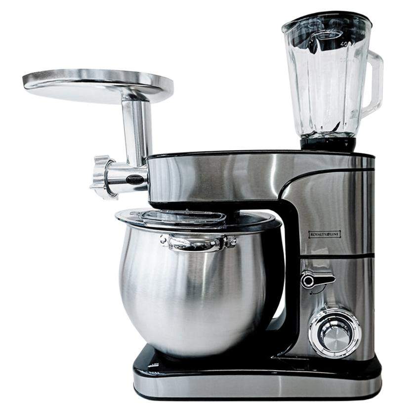 Køkkenmaskine med Kødkværn og Blender - 2800 W