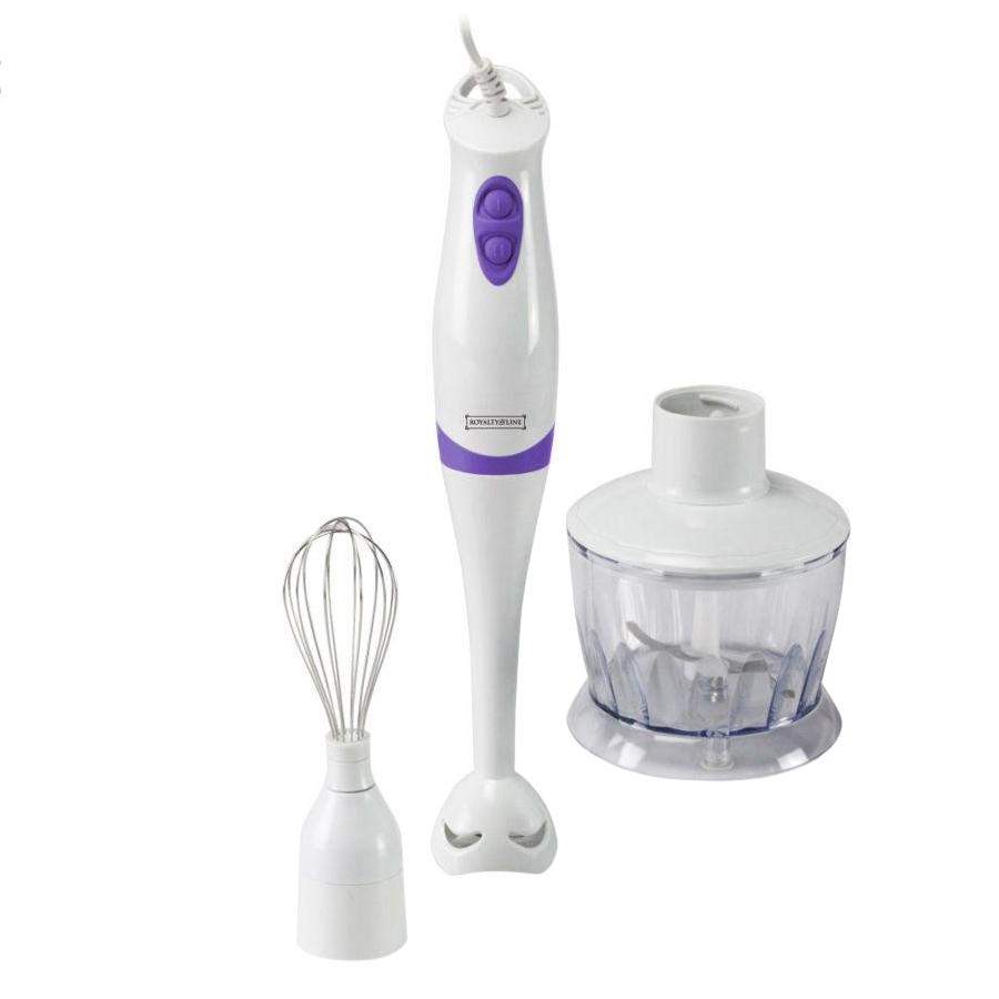 Stavmixer med Tillbehör - 250 W | Hem & Hobby - Hem & Hushåll - Hushållsapparater - Mixers | Pryloteket