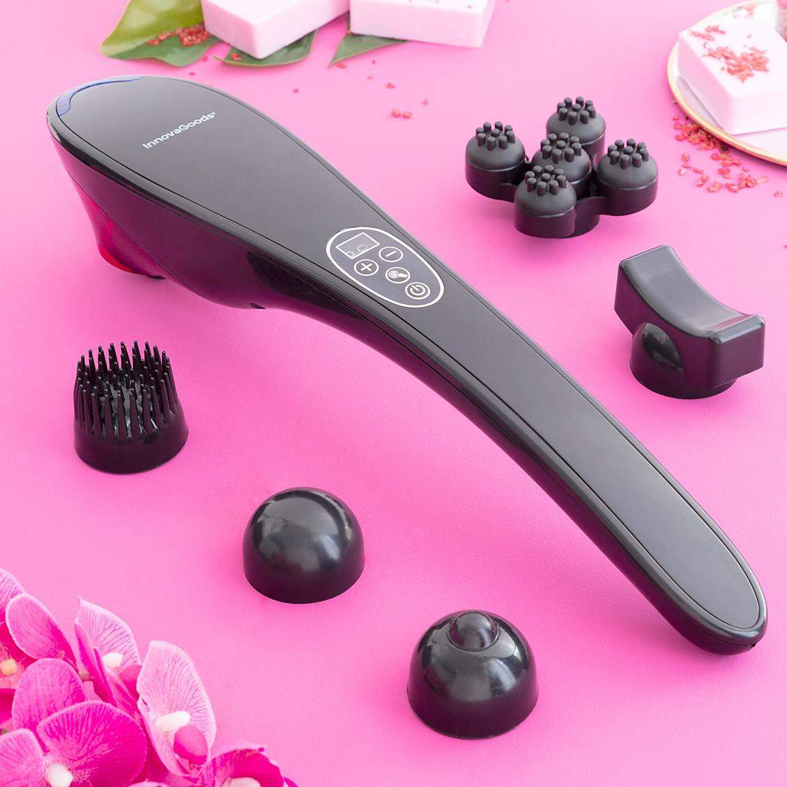 Massager - Håndholdt billede