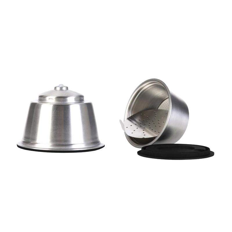 Genanvendelig Kaffekapsel til Dolce Gusto