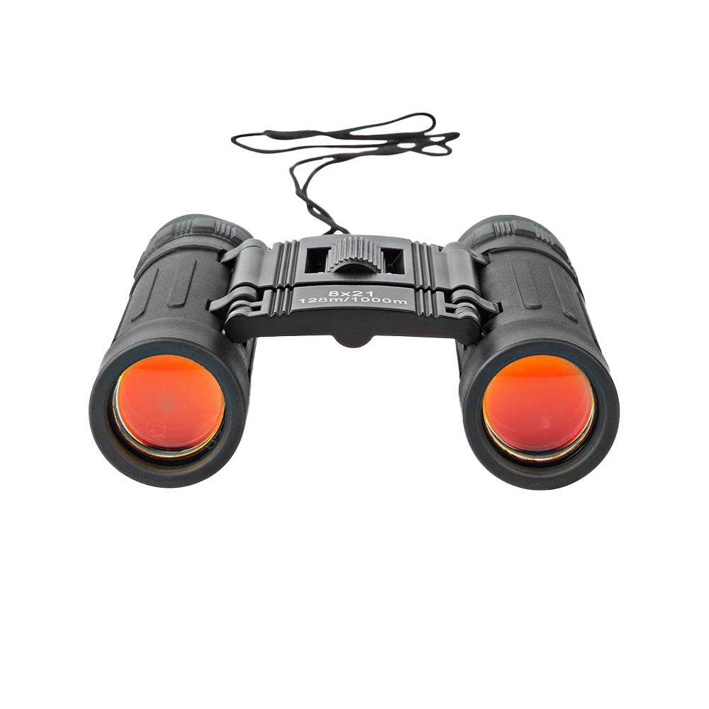 Kompakti kiikari - 8x suurennos