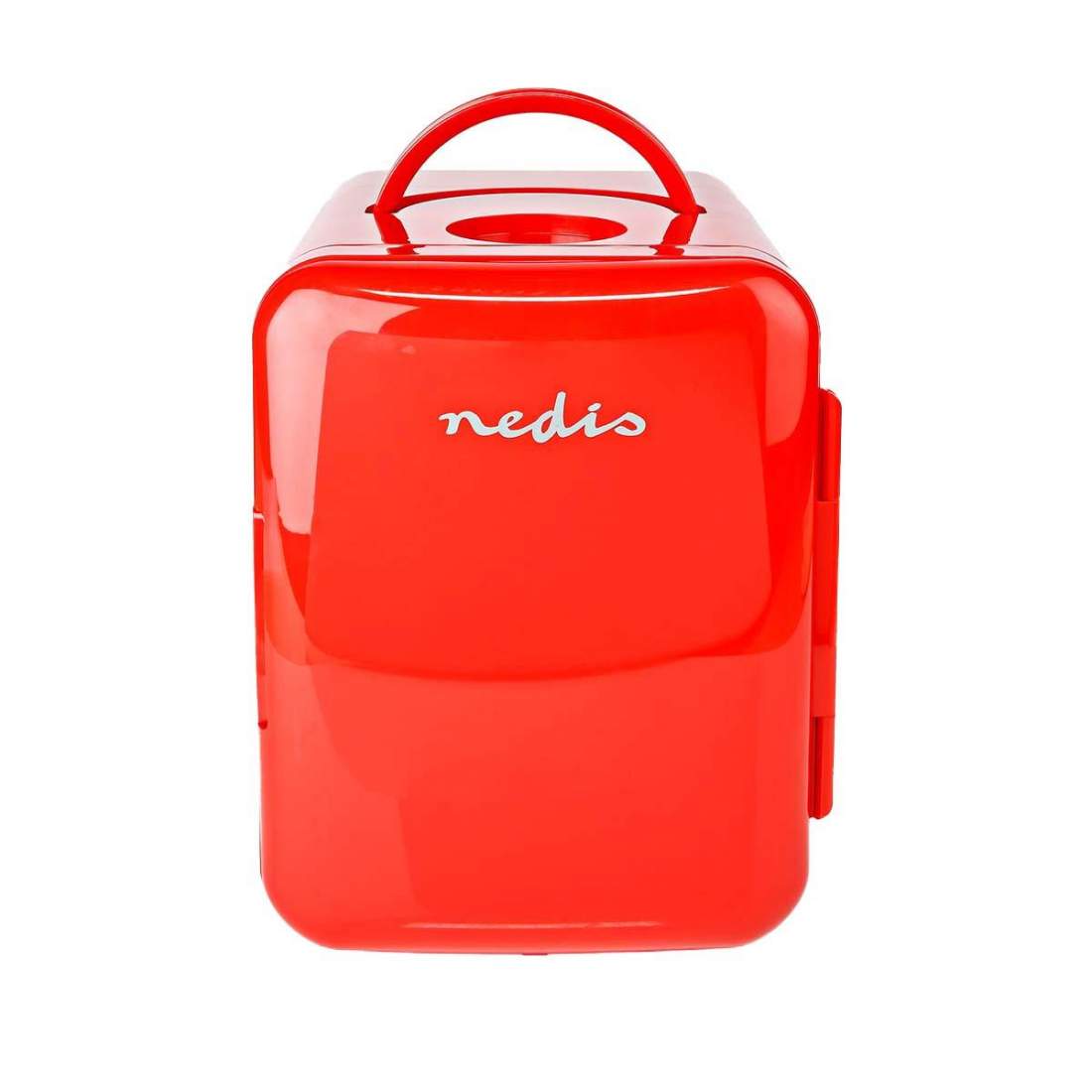 Minikylskåp, Portabelt - Röd | Hem & Hobby - Hem & Hushåll - Kök | Pryloteket