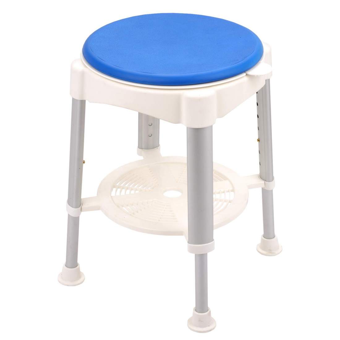 Rotating Shower Stool Adjustable Height eStore