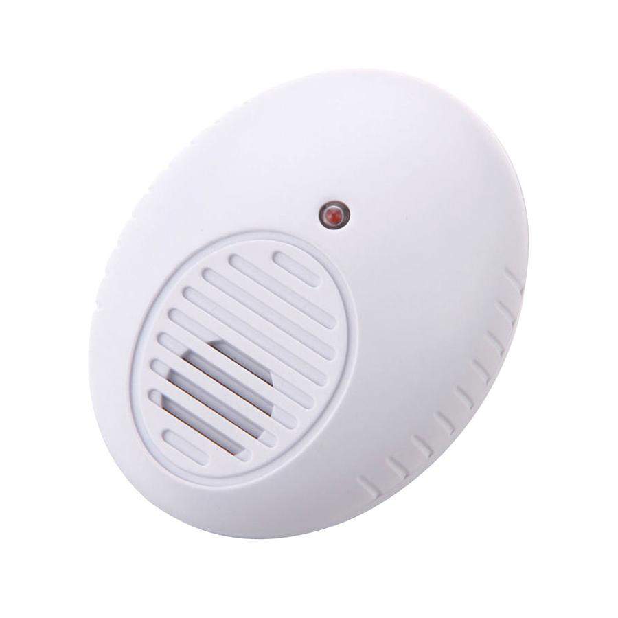 3x Elektriske Skadedyrsafvisere