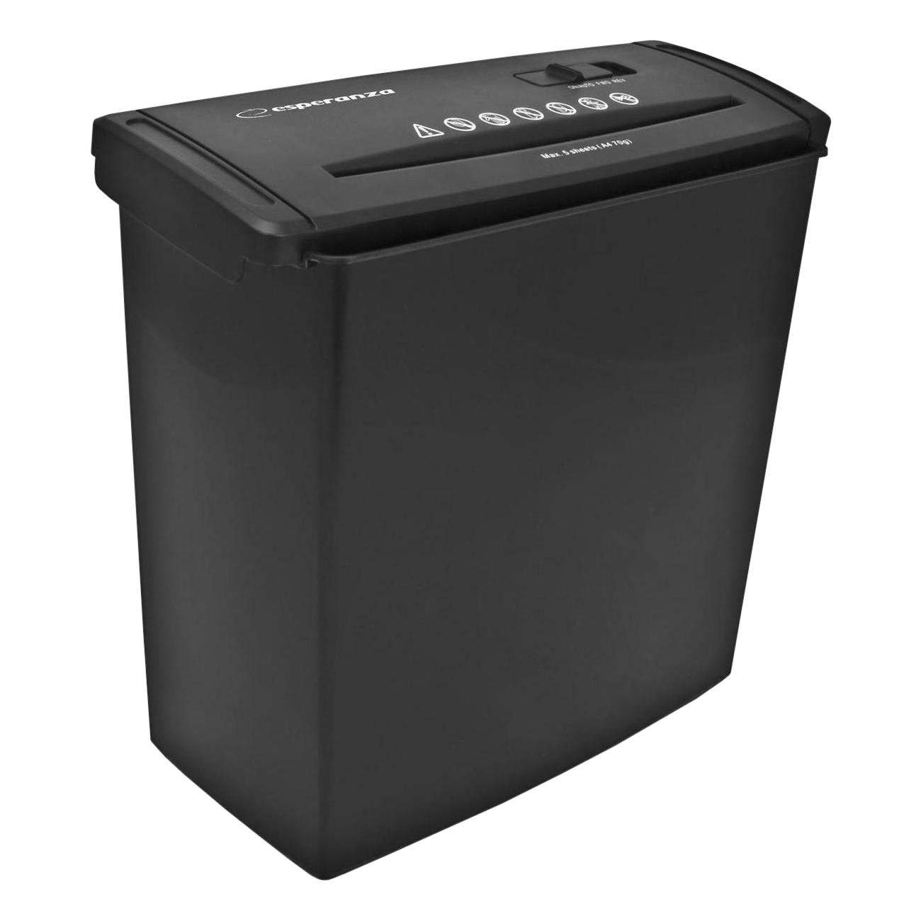 Esperanza - Paperisilppuri - 10 L