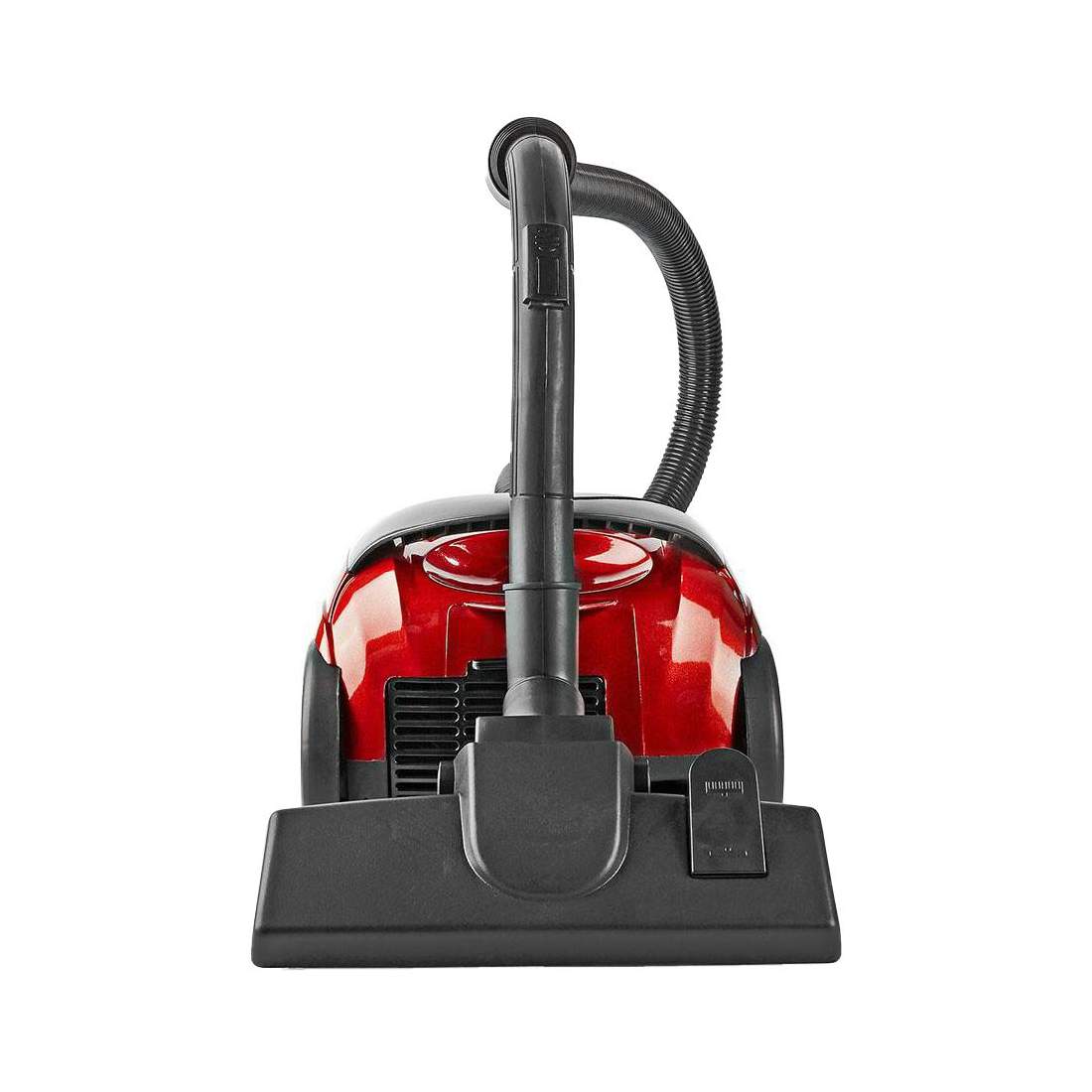 Alternativ bild 1 för Nedis Dammsugare VCBG100RD - red/anthracite