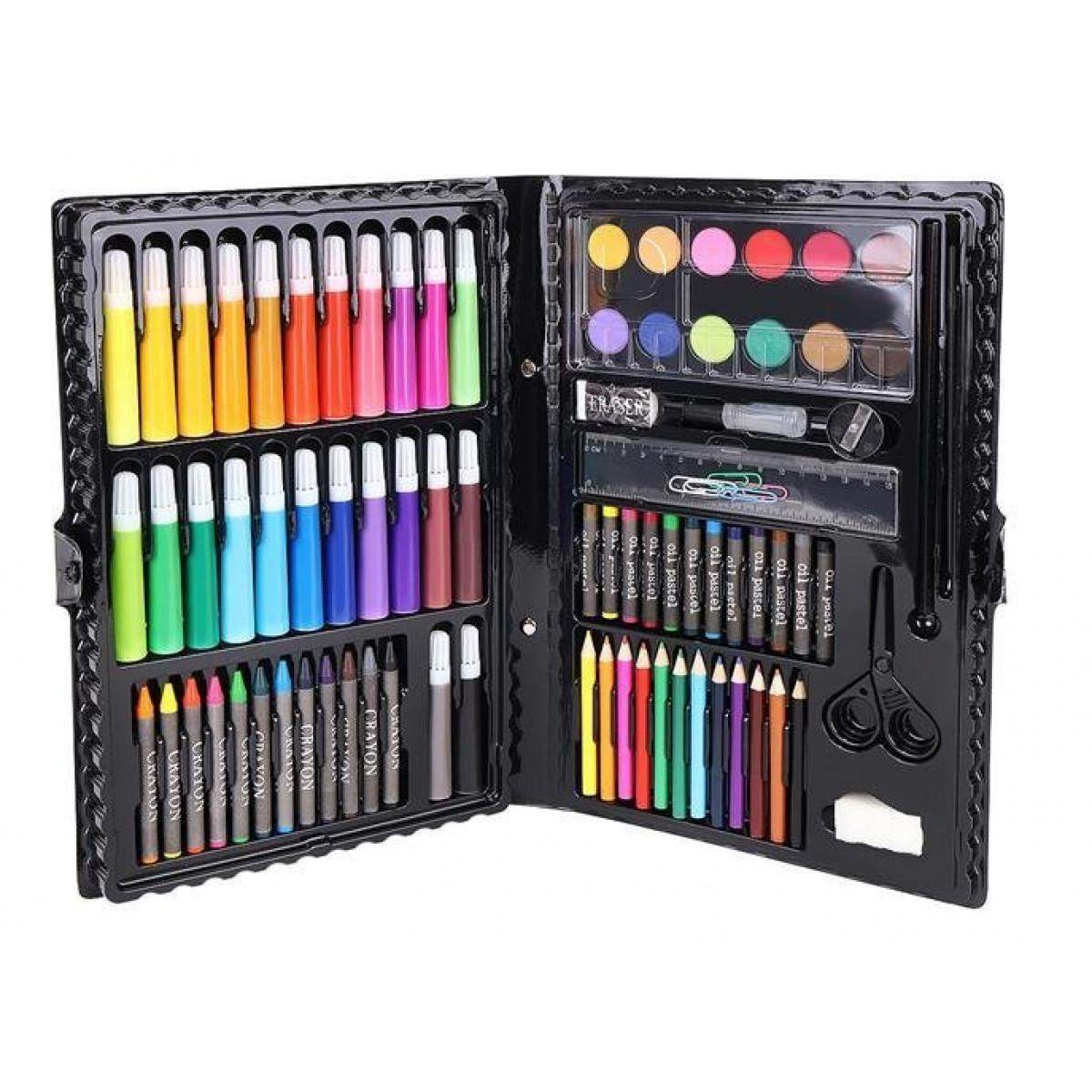 Maalisarja lapsille - 86 osaa