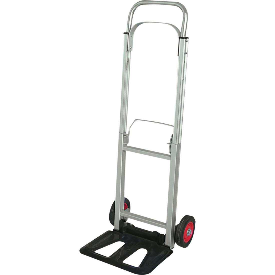 Hopfällbar Magasinkärra - 80 kg | Hem & Hobby - Hem & Hushåll - Övrigt | Pryloteket