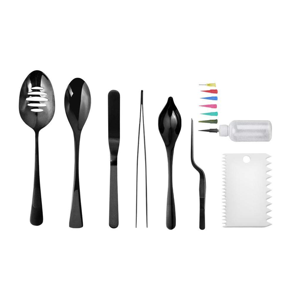 Opsætningssæt - Roll-up billede