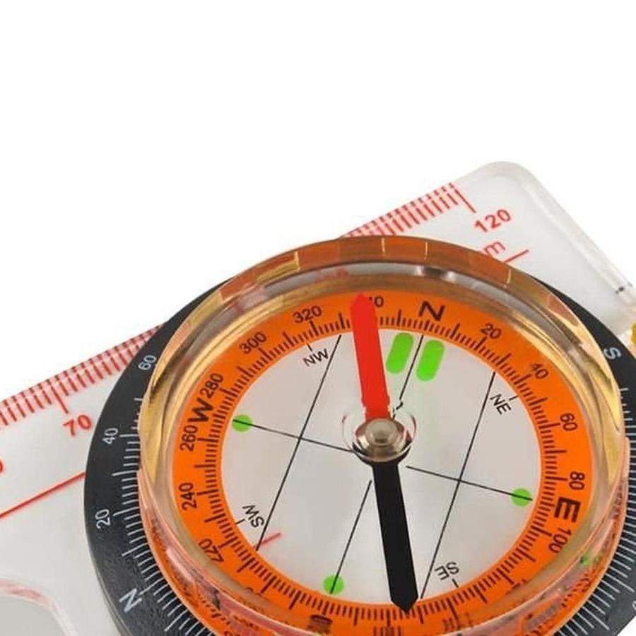 Alternativ bild 1 för Trizand kartkompass K7953