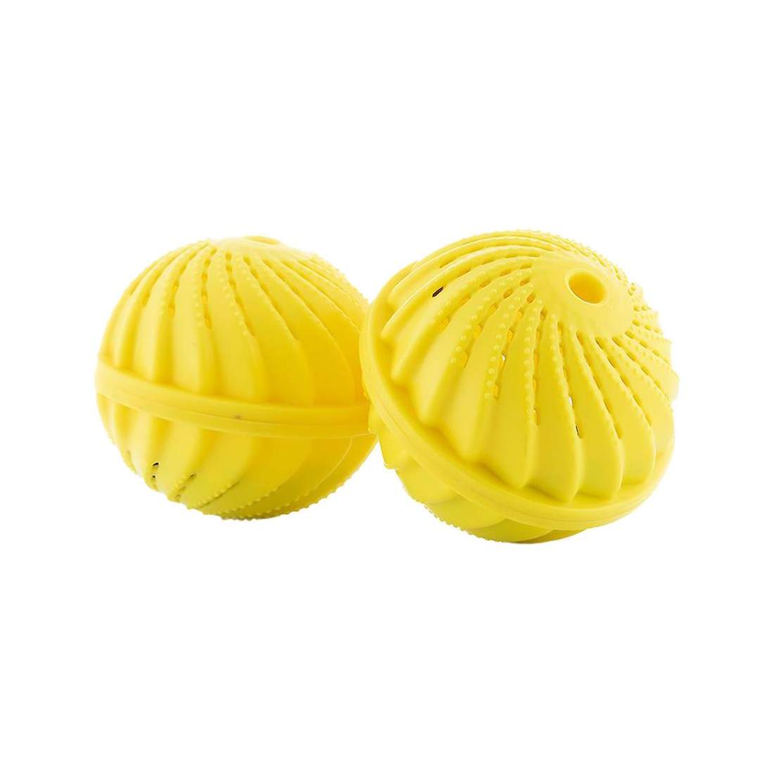 2x Laundry Balls with Ceramic Beads eStore