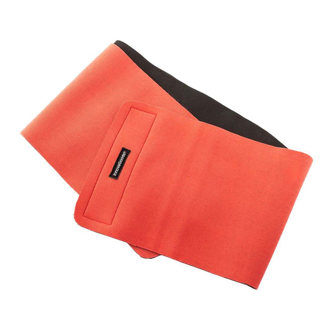 Träningsbälte med Bastueffekt | Sport & Fritid - Träning - Träningskläder & Accessoarer - Shapewear - Träningskorsetter | Pryloteket