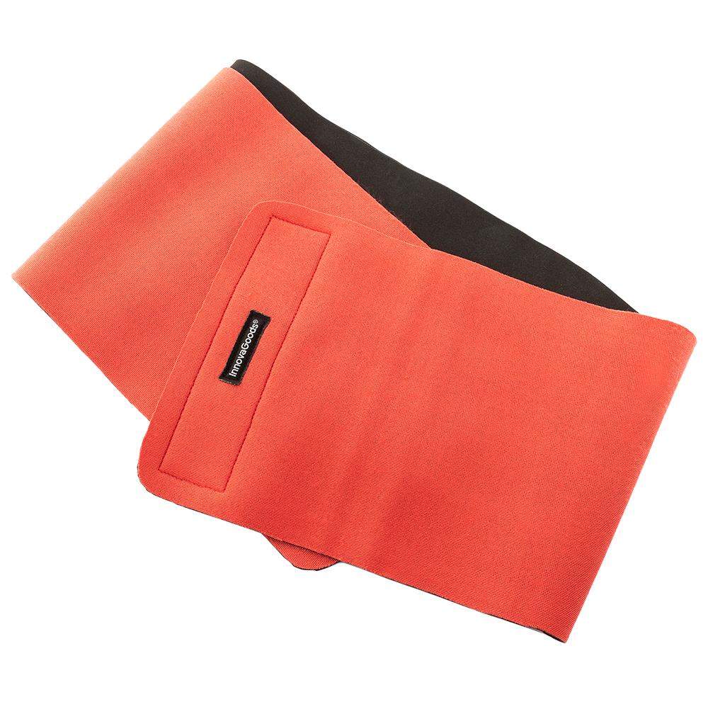 Treenivyö saunavaikutuksella