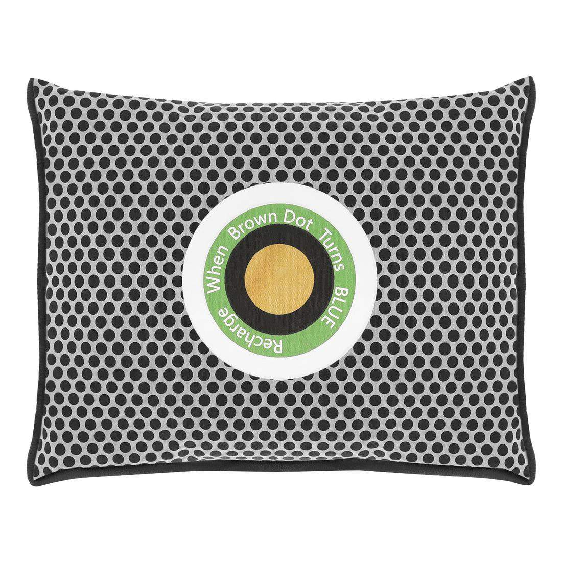 Alternativ bild 1 för Bilavfuktare kudde med mättnadsindikator, återanvändbar