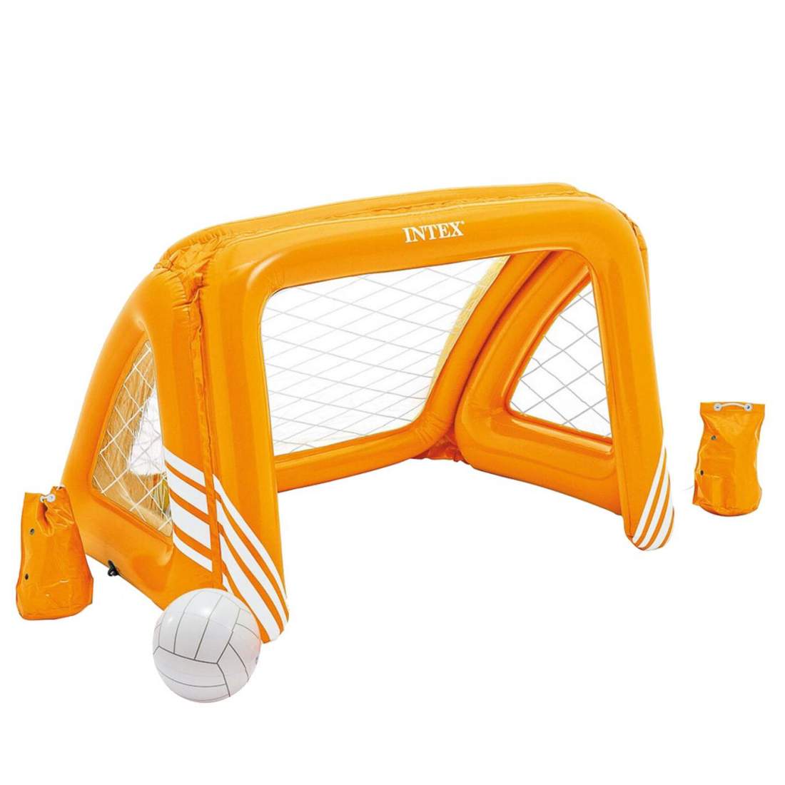 Uppblåsbart Mål - Vattenpolo | Leksaker & Spel - Leksaker - Bad- & Vattenlek - Uppblåsbart | Pryloteket