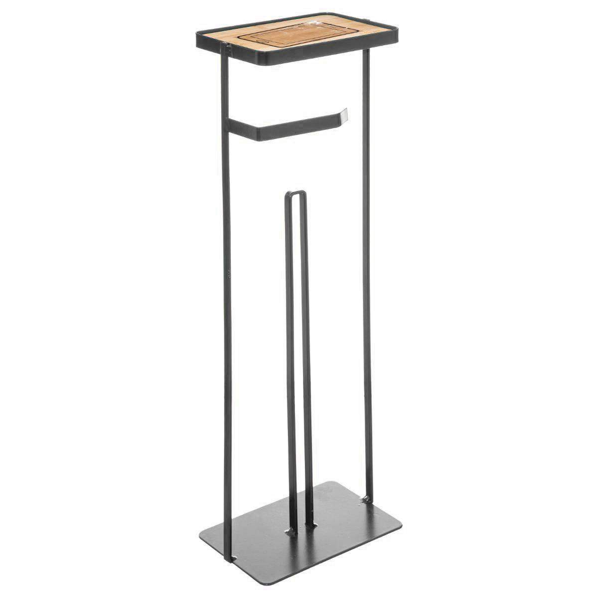 Toiletpapirholder - Stående billede