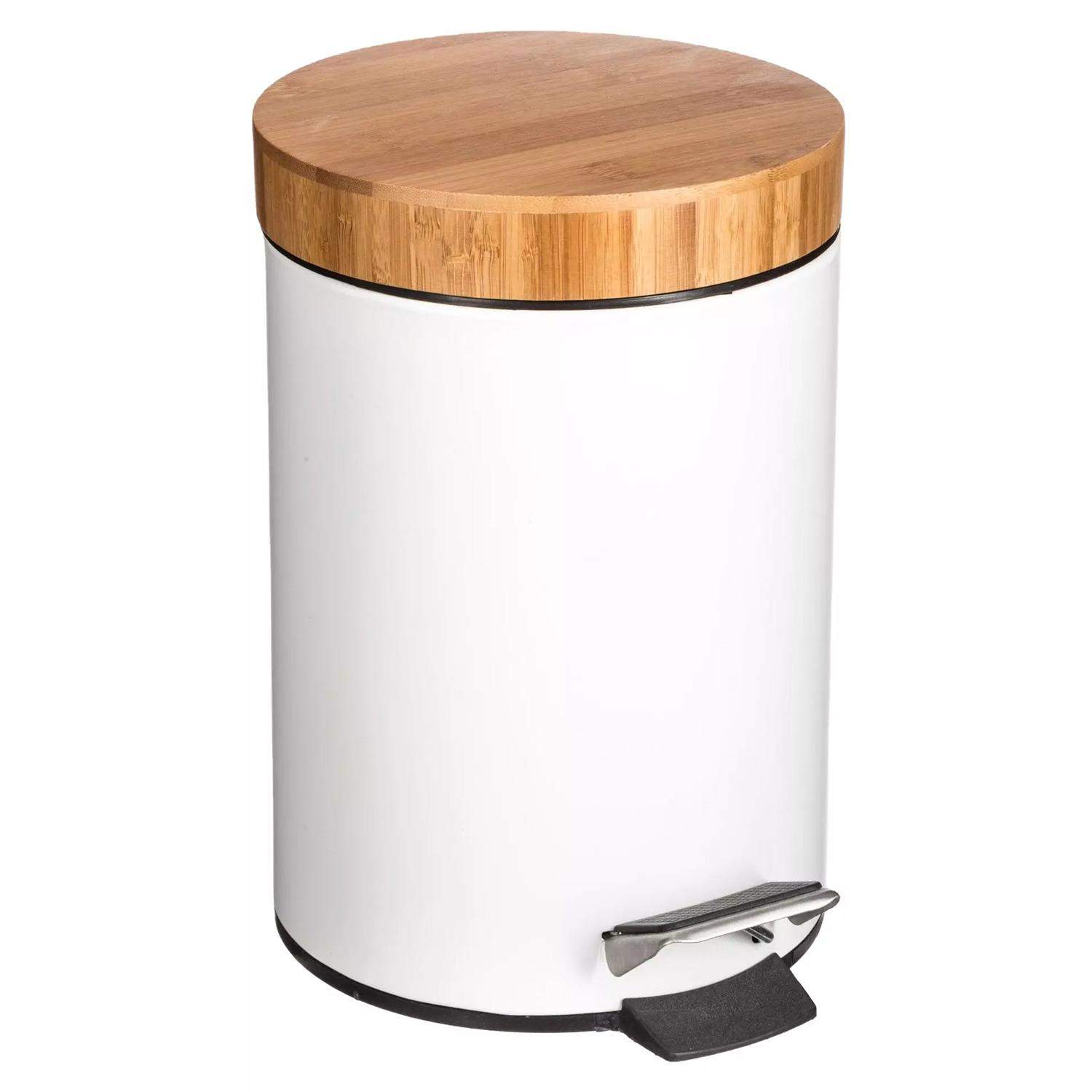 5five Simply Smart Pedalų dėžė 5five Natureo 3 L