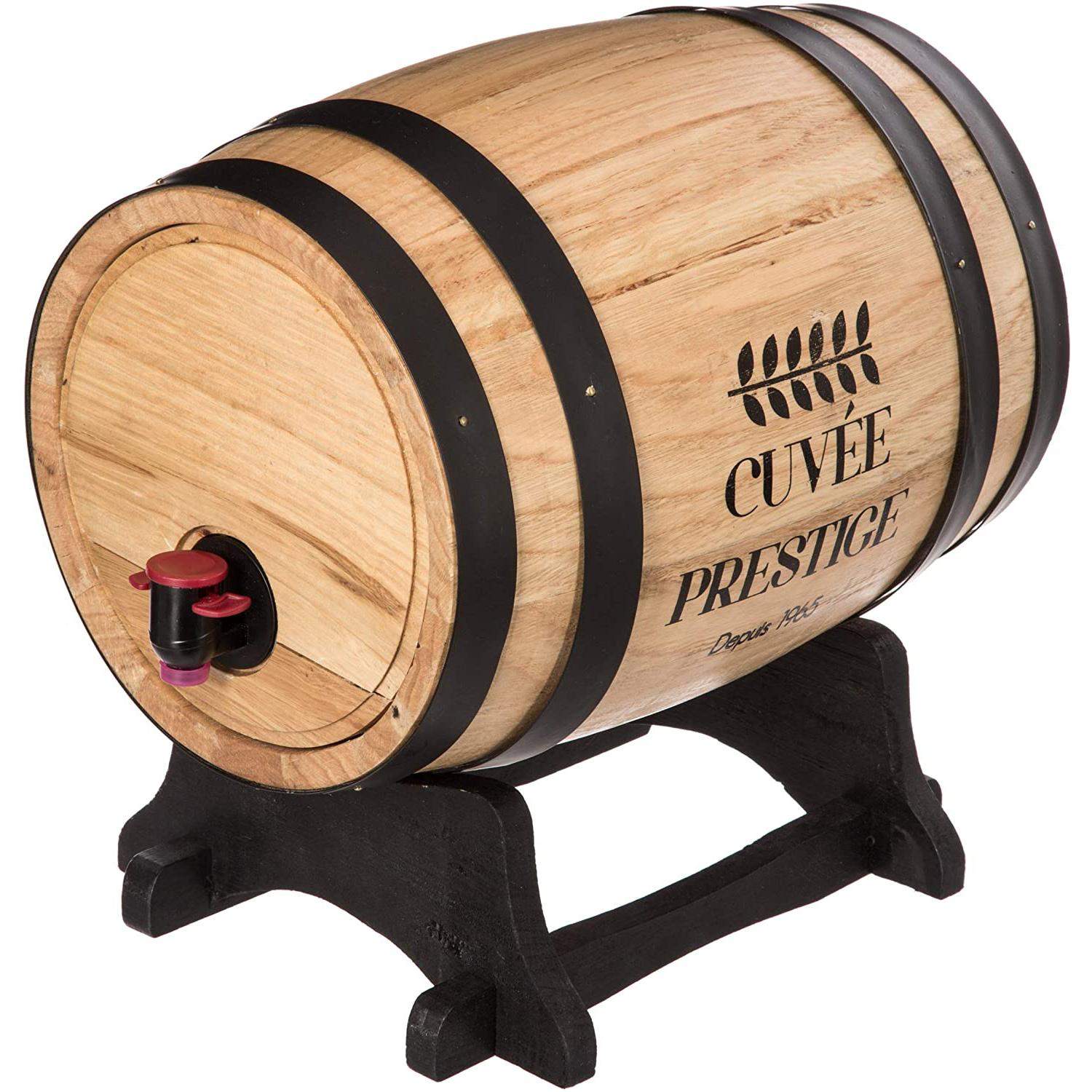 Vintønde til æskevin