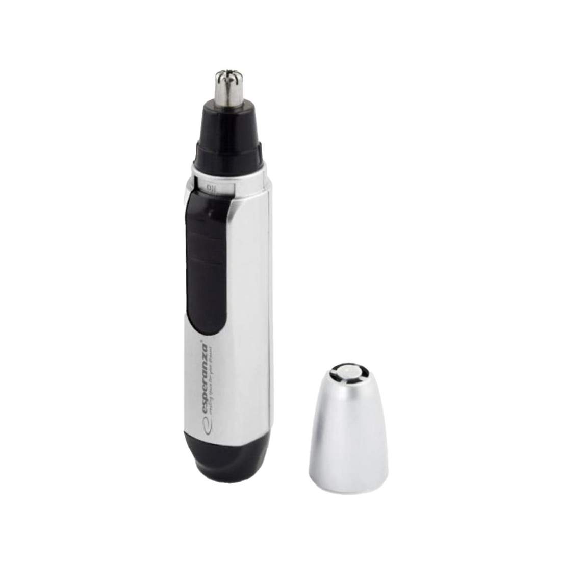 Esperanza - Näs- och Örontrimmer - Batteridriven | Hälsa & Skönhet - Hårvård & Styling - Rakapparater & Trimmers | Pryloteket
