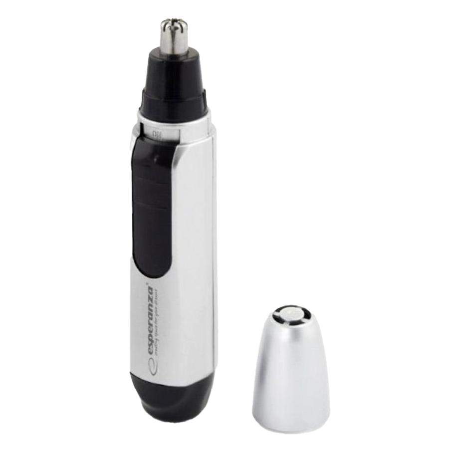 Esperanza - Nenä- ja korvatrimmeri - Paristokäyttöinen