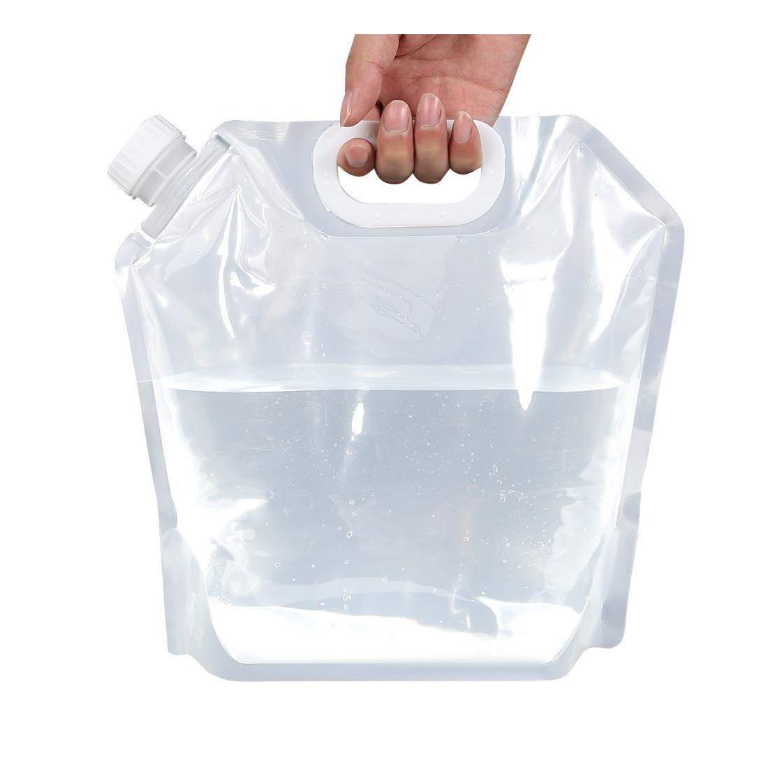Foldable Water Container 5 L eStore