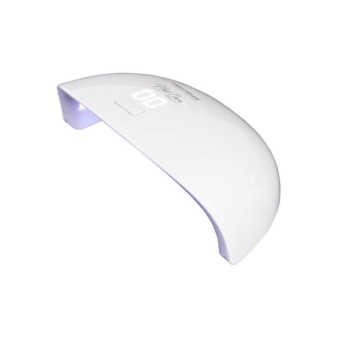Esperanza - UV Nagellampa - 40W | Hälsa & Skönhet - Nagelvård - Nagellampor | Pryloteket