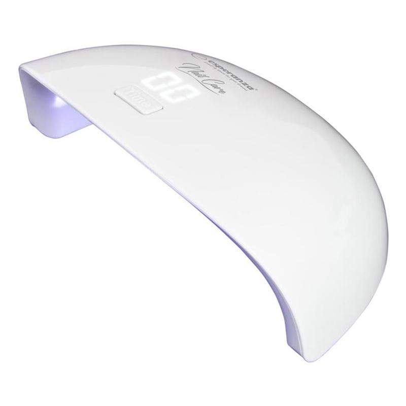Esperanza - UV neglelampe - 40W billede