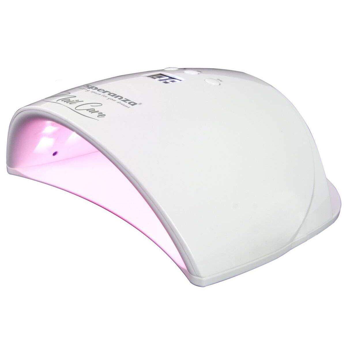 Esperanza - UV Sømlampe, 48W - Hvid