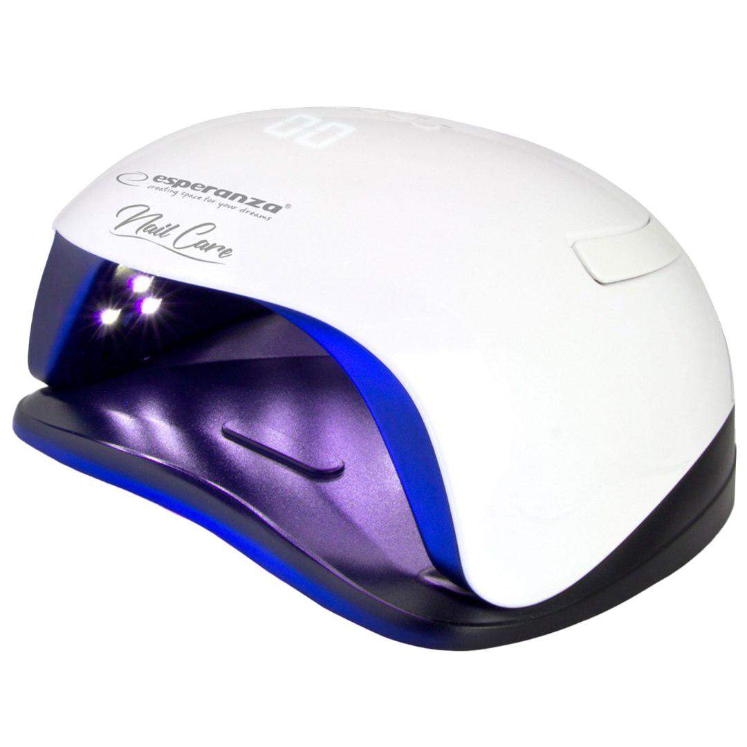 Esperanza - UV Sømlampe, 54W - Hvid